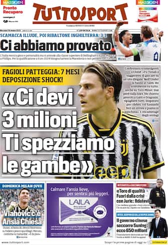 Tuttosport