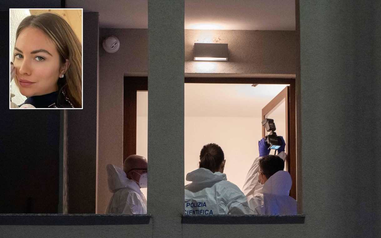Milano, femminicidio Pamela Genini: oggi interrogatorio davanti al gip di Gianluca Soncin Milano, femminicidio Pamela Genini: oggi interrogatorio davanti al gip di Gianluca Soncin