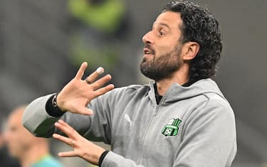 L'ultimo mercato in A del Sassuolo (da 60 mln)