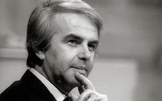 ex presidente Pio Albergo Trivulzio