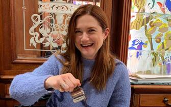 Bonnie Wright