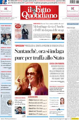 Il Fatto Quotidiano