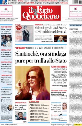 Il Fatto Quotidiano