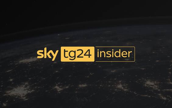 Nasce Sky Tg24 Insider, oltre le notizie | Sky TG24