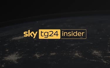 Nasce Sky Tg24 Insider, oltre le notizie