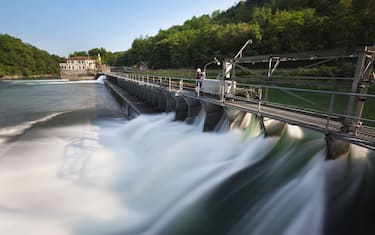 I consumi di energia elettrica 