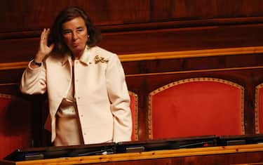 La carriera politica con il Popolo della Libertà