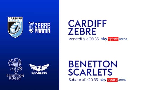 Rugby, URC y Rugby Championship en TV en Sky y streaming en Now