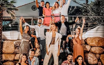Temptation Island 2021