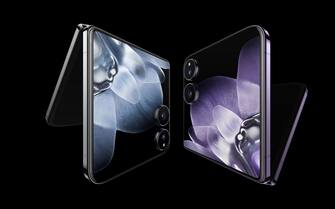 Xiaomi MIX Flip