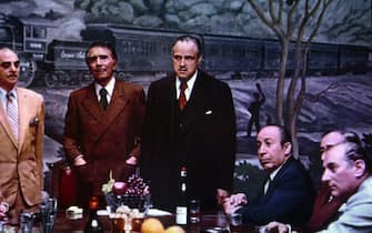il padrino coppola brando