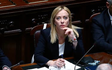 Meloni: “Ho ricevuto avviso di garanzia per Almasri”