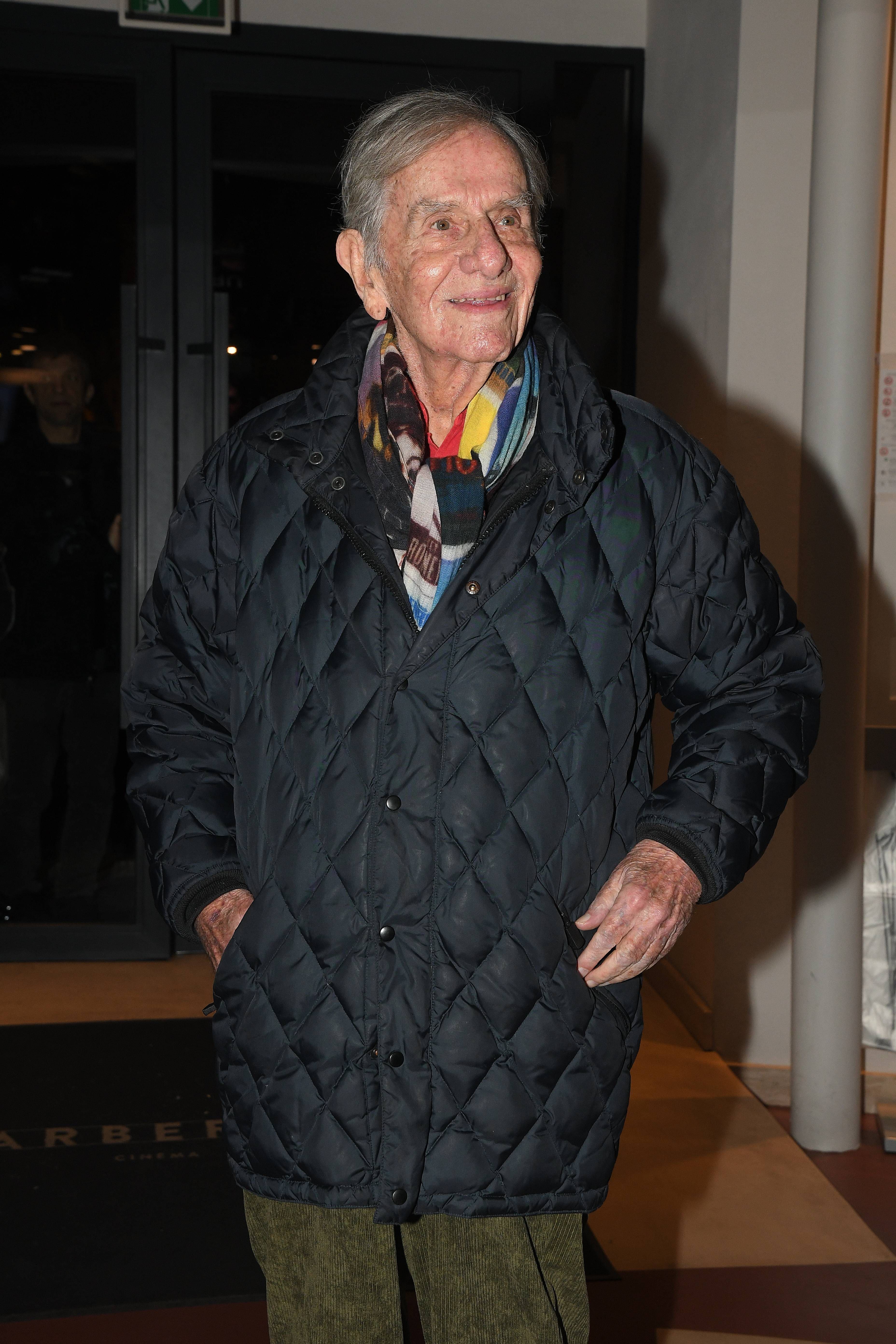 Enrico Lucherini