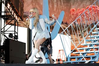 Sabrina Carpenter Coachella