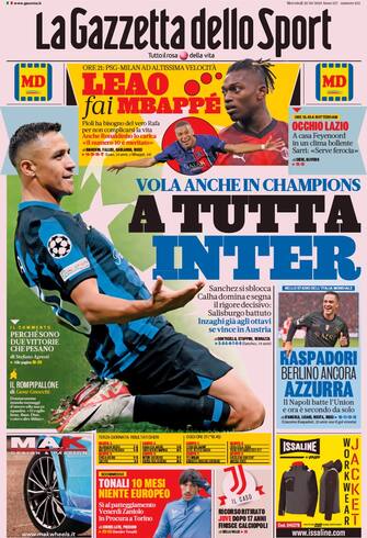 La Gazzetta dello Sport