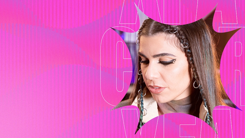 X Factor 2023, il look di SARAFINE per il 5° Live Show firmato Astra Make-Up