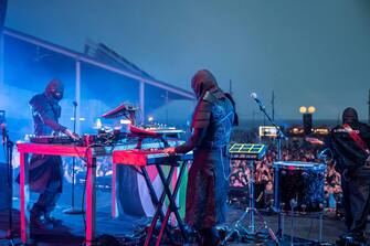 Liberato Primavera Sound