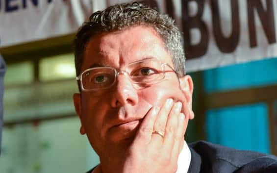 Giuseppe Scopelliti, ex Governatore Calabria 'Senza il carcere mi