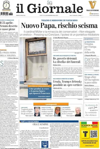Il Giornale