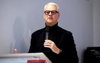 paolo zangrillo