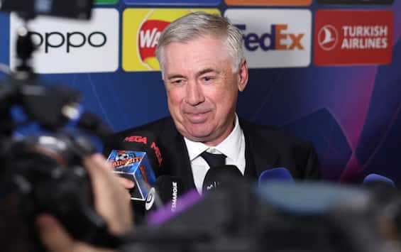 Man City-Real Madrid, Ancelotti: ‘We needed a feat, now we can win the Champions League’