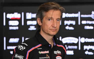 22 maggio - Aprilia: "Il contratto va rispettato"