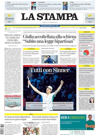 La Stampa