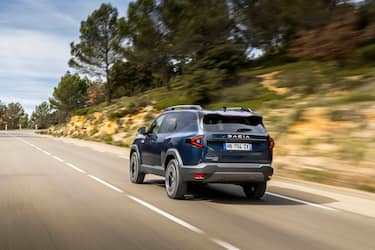 Le motorizzazioni più potenti
