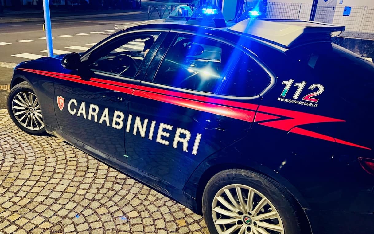 operazione termine maxi blitz contro il narcotraffico internazionale 71 misure