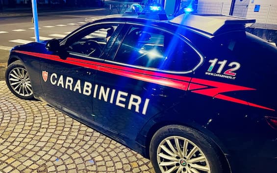 forl236 identificato il pirata della strada che ha ucciso una donna a cusercoli