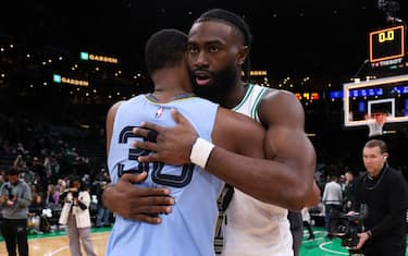 IL PRIMO RITORNO DA AVVERSARIO