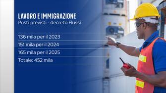 decreto flussi domande