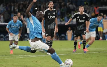 26^ giornata di Serie A