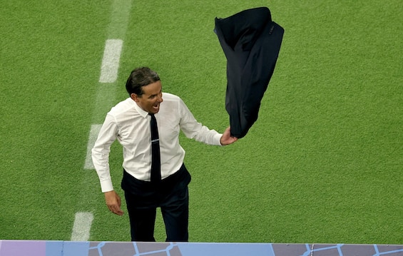 Inter-Psg: le foto più belle tra Monaco e Milano LIVE