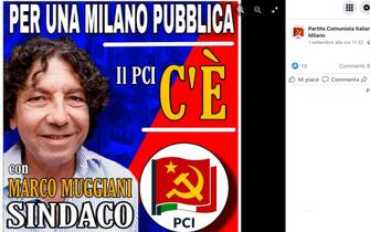 Elezioni comunali 2021, i candidati di Milano