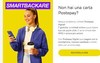 postepay cashback