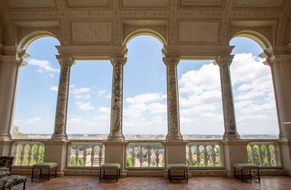 Courtesy Istituto di Finlandia