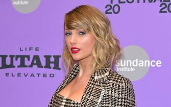 Taylor Swift