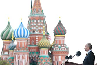 putin