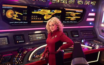 Star Trek: Strange New Worlds 2