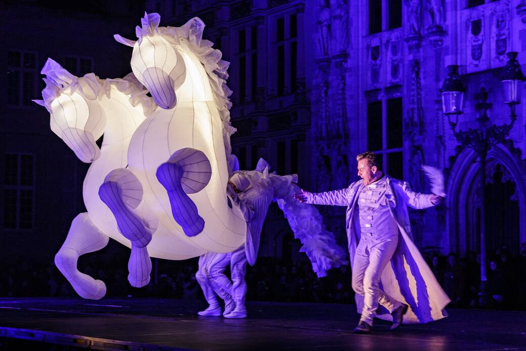 Fiers. Narni Città Teatro