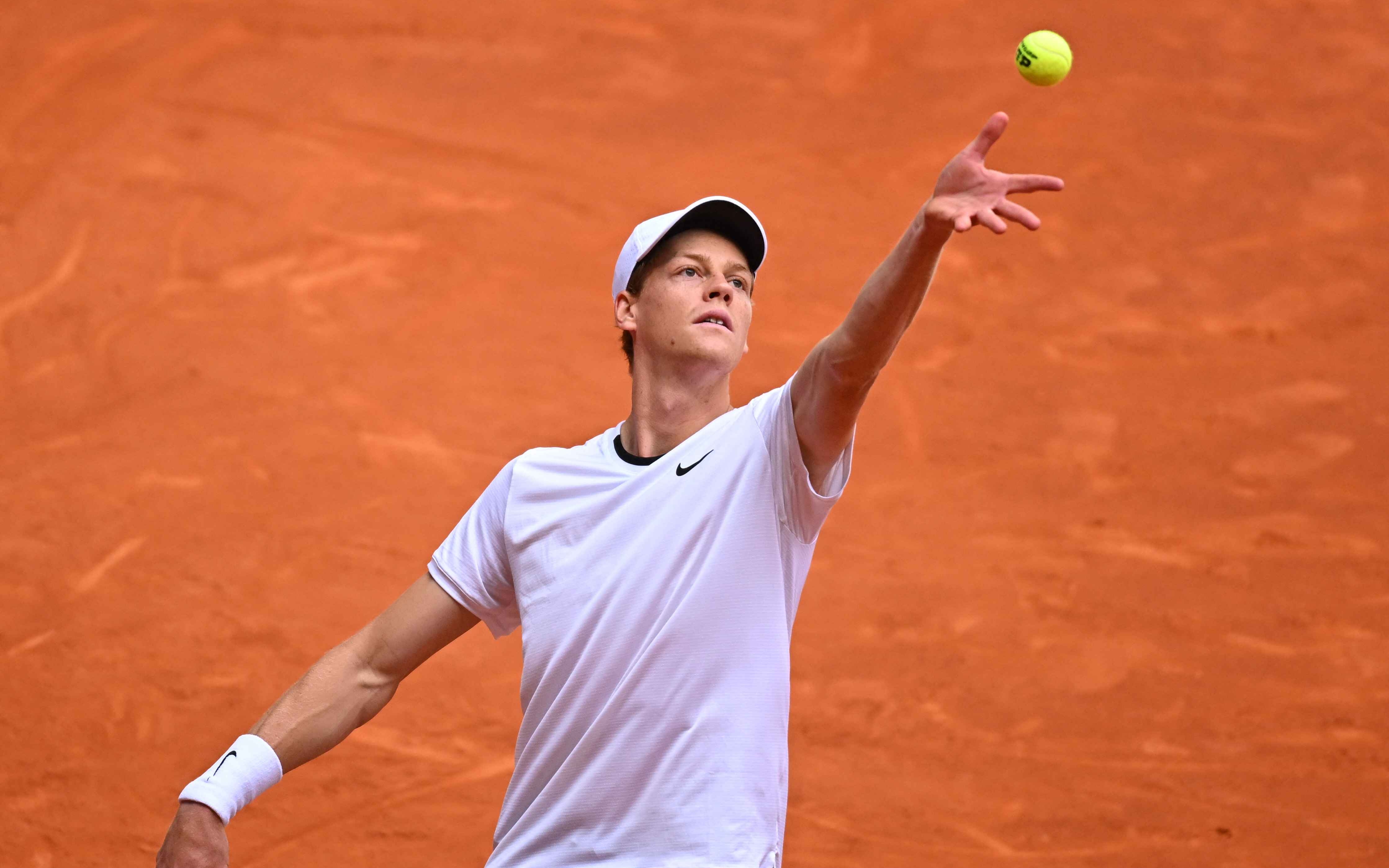 Sinner agli Australian Open 2025, i risultati delle partite di oggi