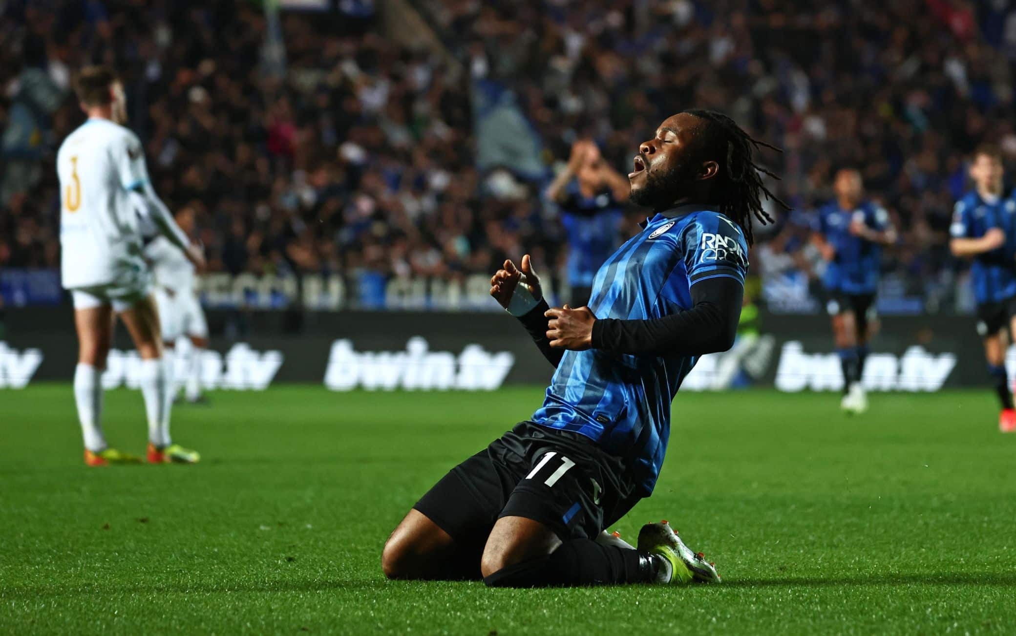 Lookman