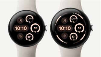 Pixel Watch 3