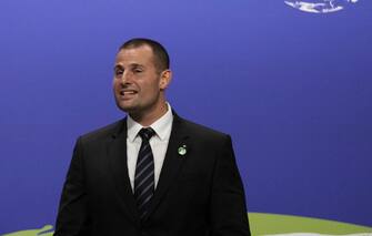 Premier Malta Robert Abela