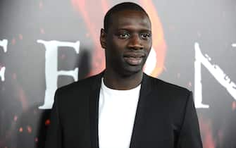 Omar Sy
