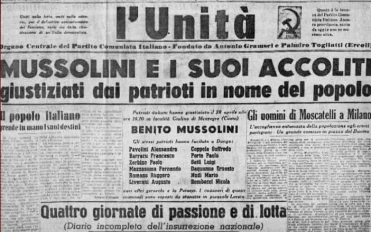 L'Unità