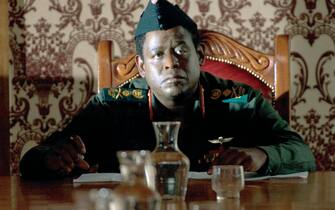 I film di Forest Whitaker