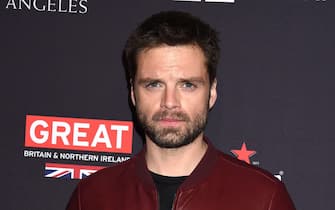 Sebastian Stan