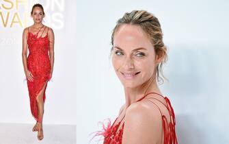 Amber Valletta